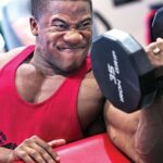 Weight Lifting