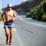 running is better than gym