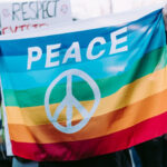 Peaceful Protest