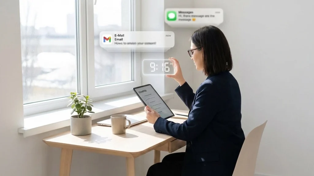 Time Management Tips