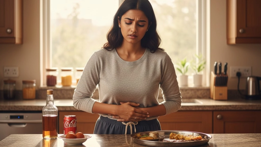 Hormonal Imbalance in women