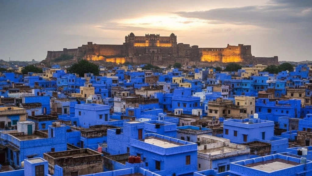 Jodhpur