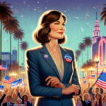 Eileen Higgins Makes History